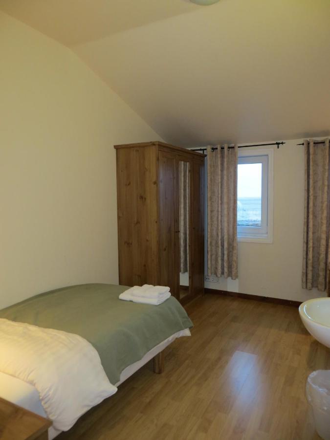 Guesthouse Vellir Vík Szoba fotó