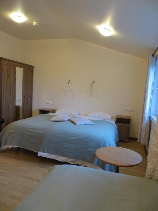 Guesthouse Vellir Vík Szoba fotó