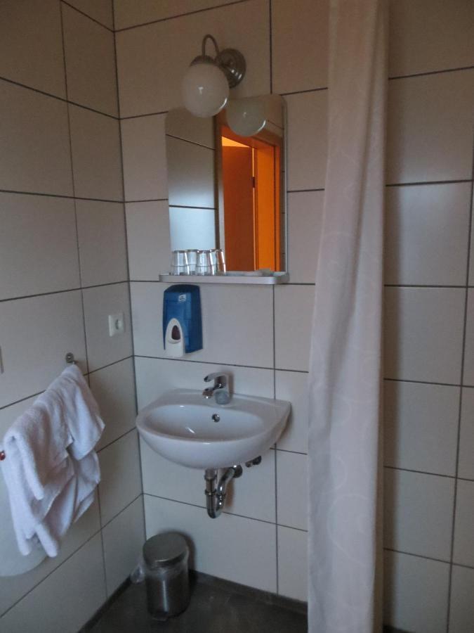 Guesthouse Vellir Vík Szoba fotó