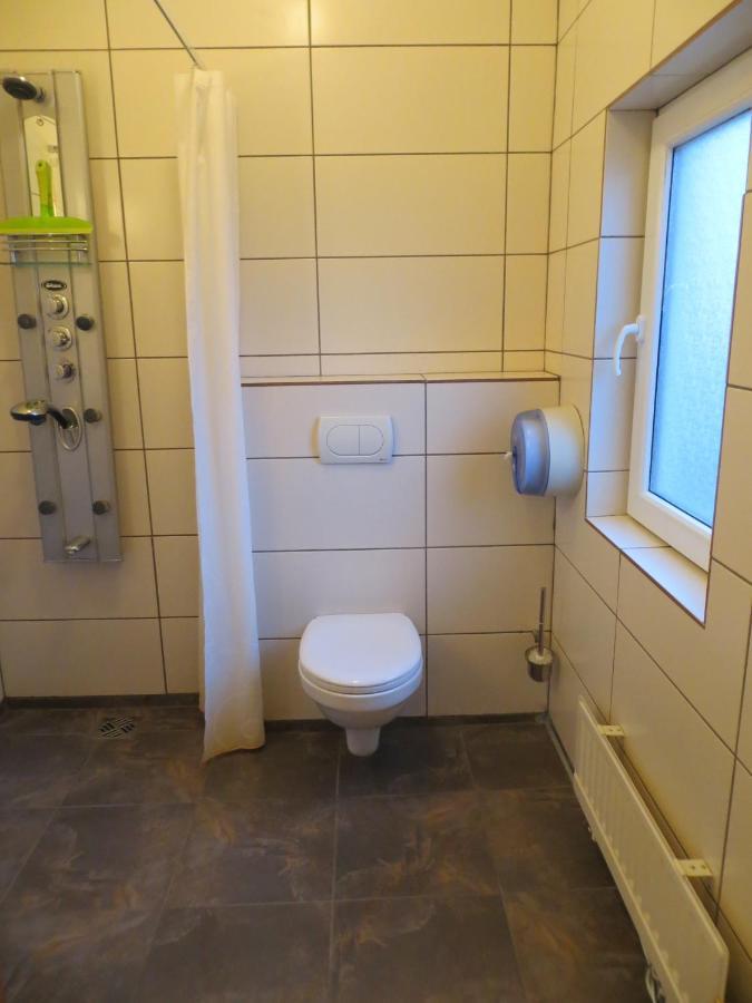 Guesthouse Vellir Vík Szoba fotó