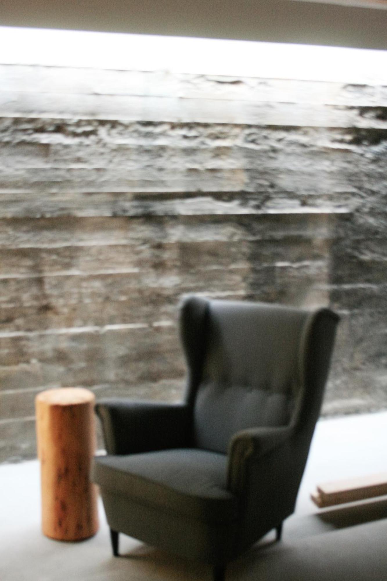 Guesthouse Vellir Vík Kültér fotó
