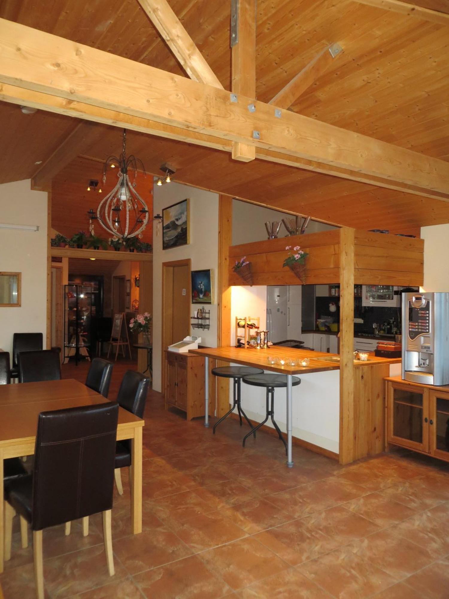Guesthouse Vellir Vík Kültér fotó