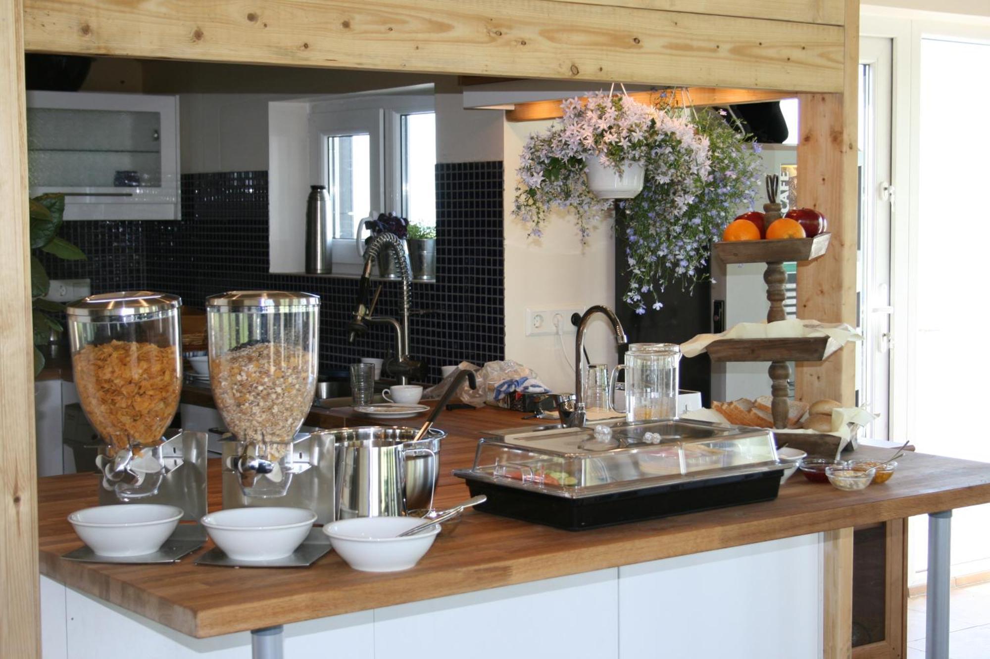 Guesthouse Vellir Vík Kültér fotó