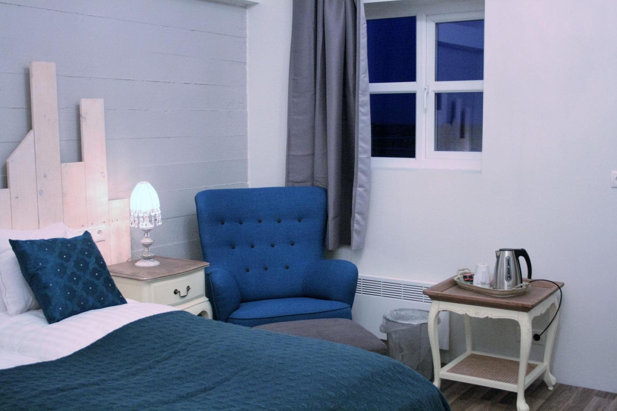 Guesthouse Vellir Vík Szoba fotó