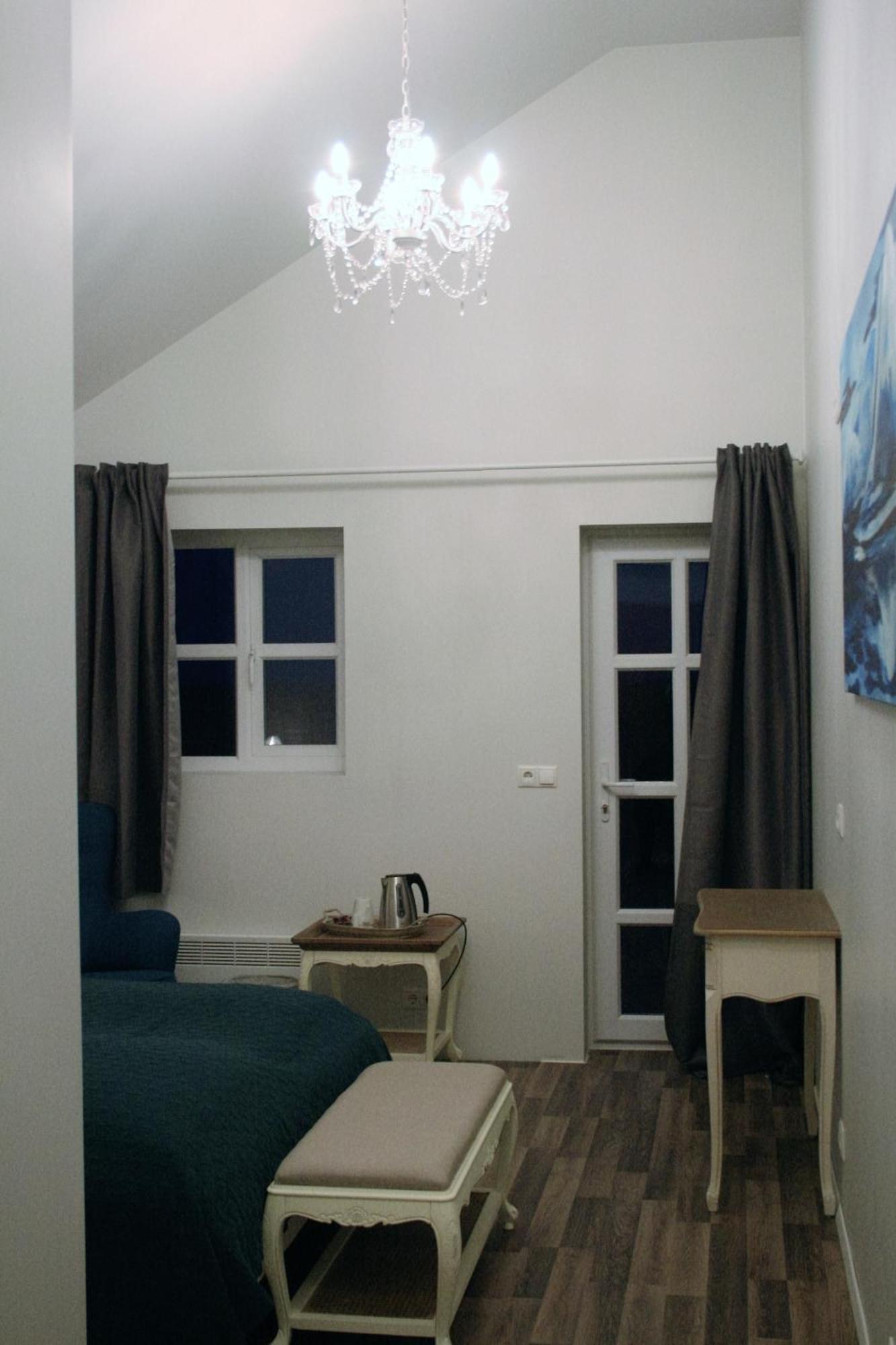 Guesthouse Vellir Vík Szoba fotó